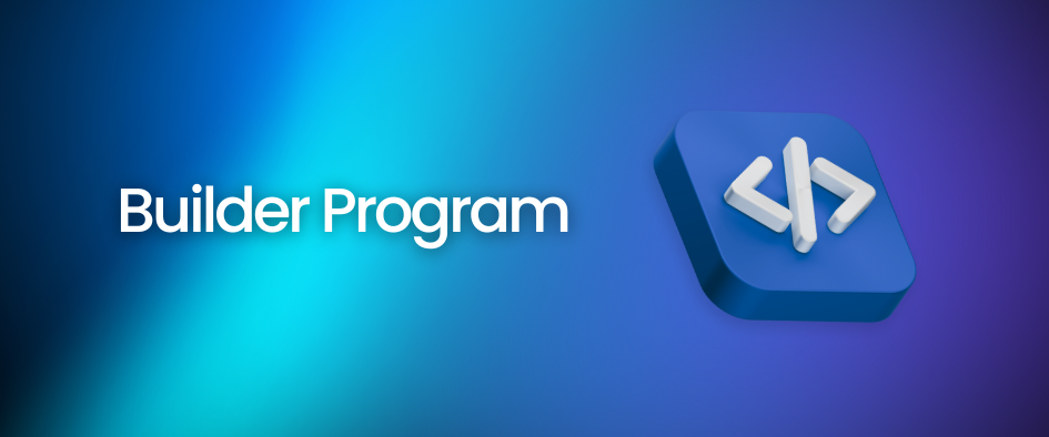 Builder Program image